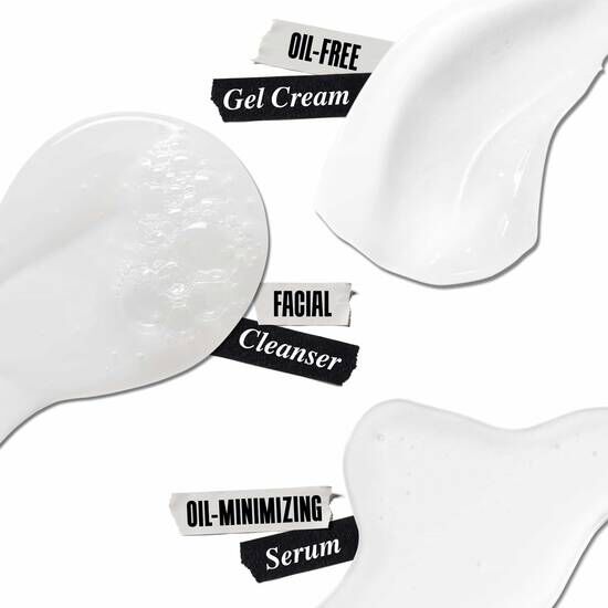 Cofre Stop the Shine para Piel Grasa