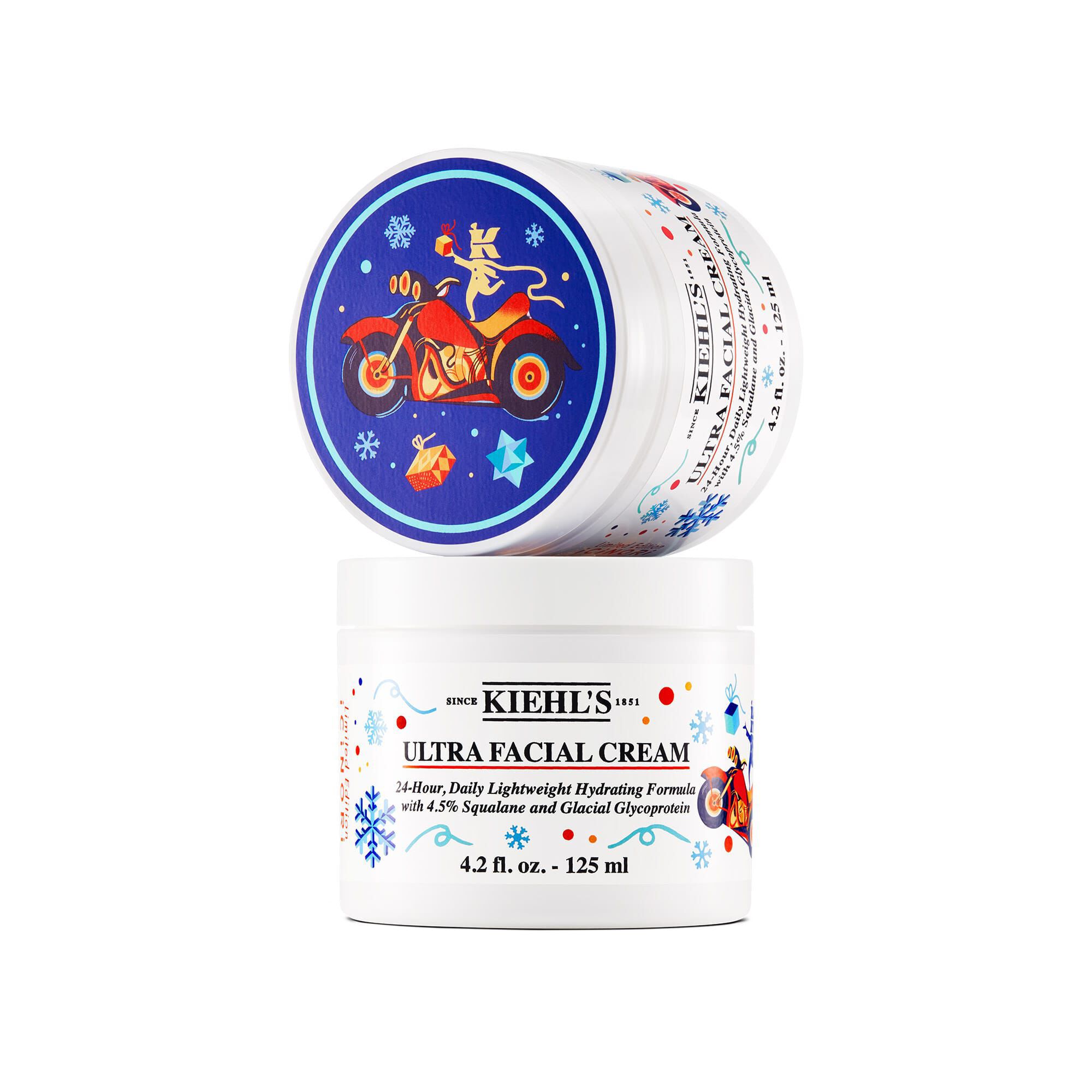 Edición Limitada Ultra Facial Cream - Kiehl's