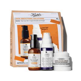 Set antiedad para una piel suave y radiante - Skin Smoothing Solutions