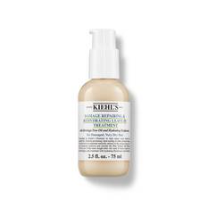 rehydrating repairing damage