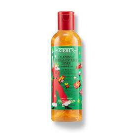 Calendula Herbal-Extract Toner de Edicion Limitada de Navidad