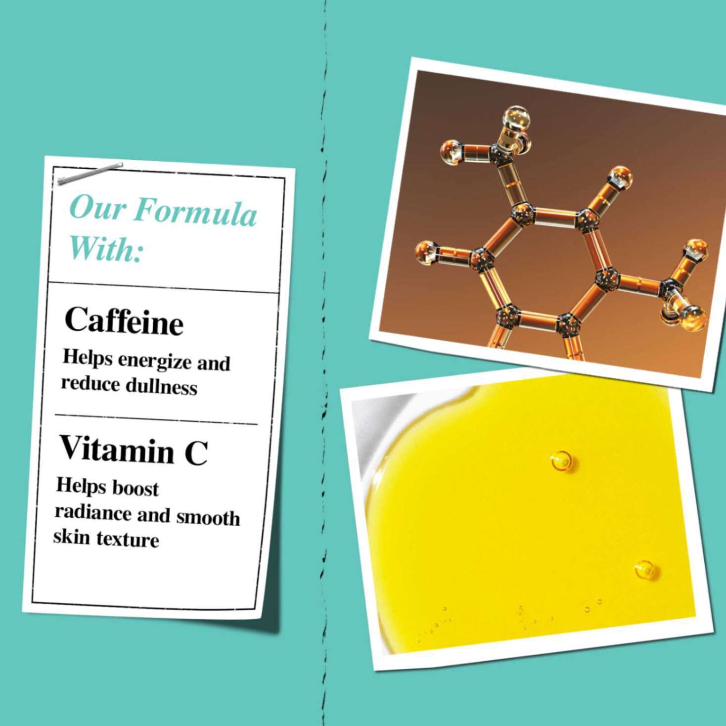 Kit facial para hombre revitalizante - Refreshing Remedies