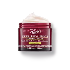 Ginger Leaf & Hibiscus Firming Overnight Mask