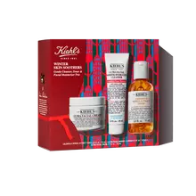 Set de regalo Winter Skin Soothers