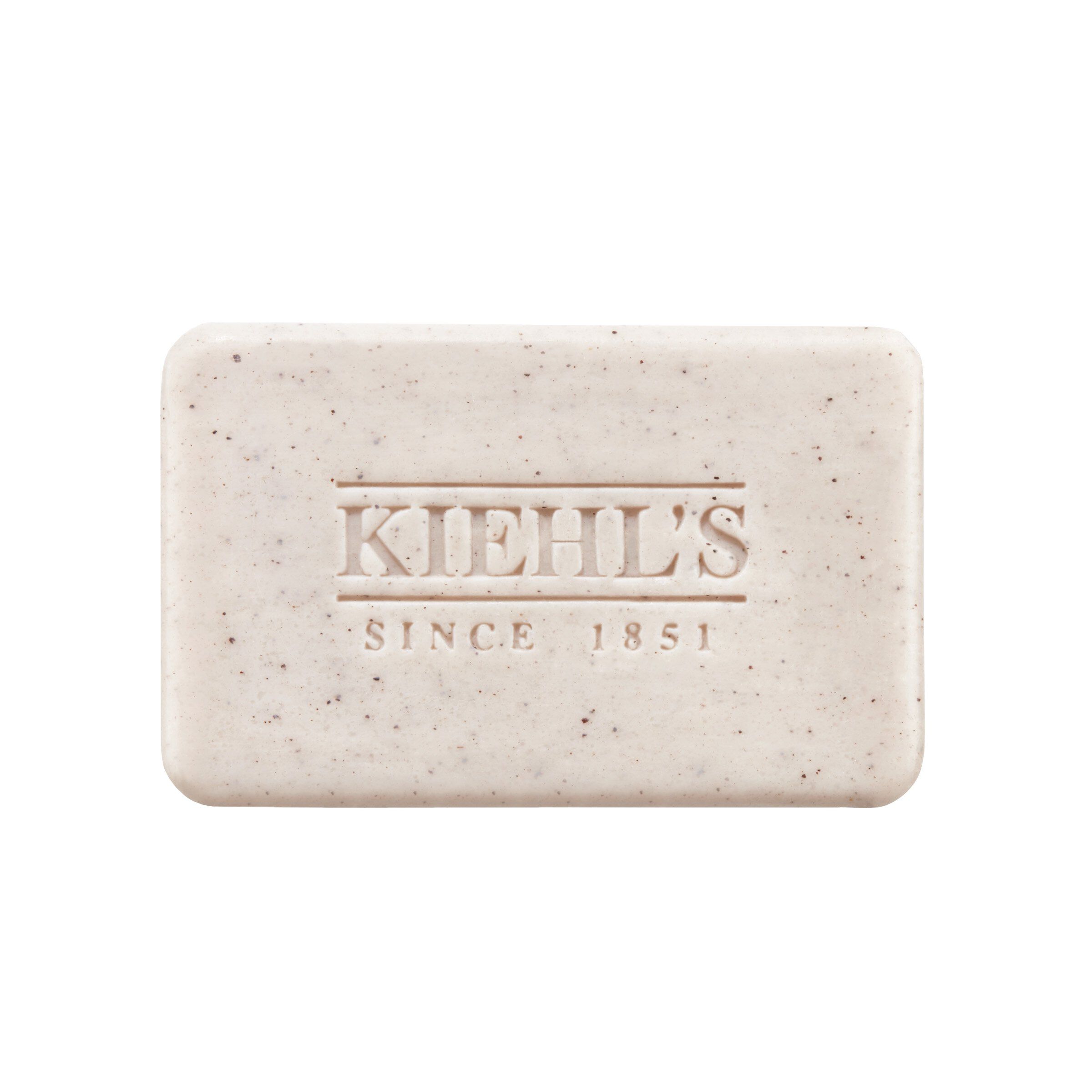 Exfoliating Body Soap, exfoliante corporal para hombre | Kiehl’s
