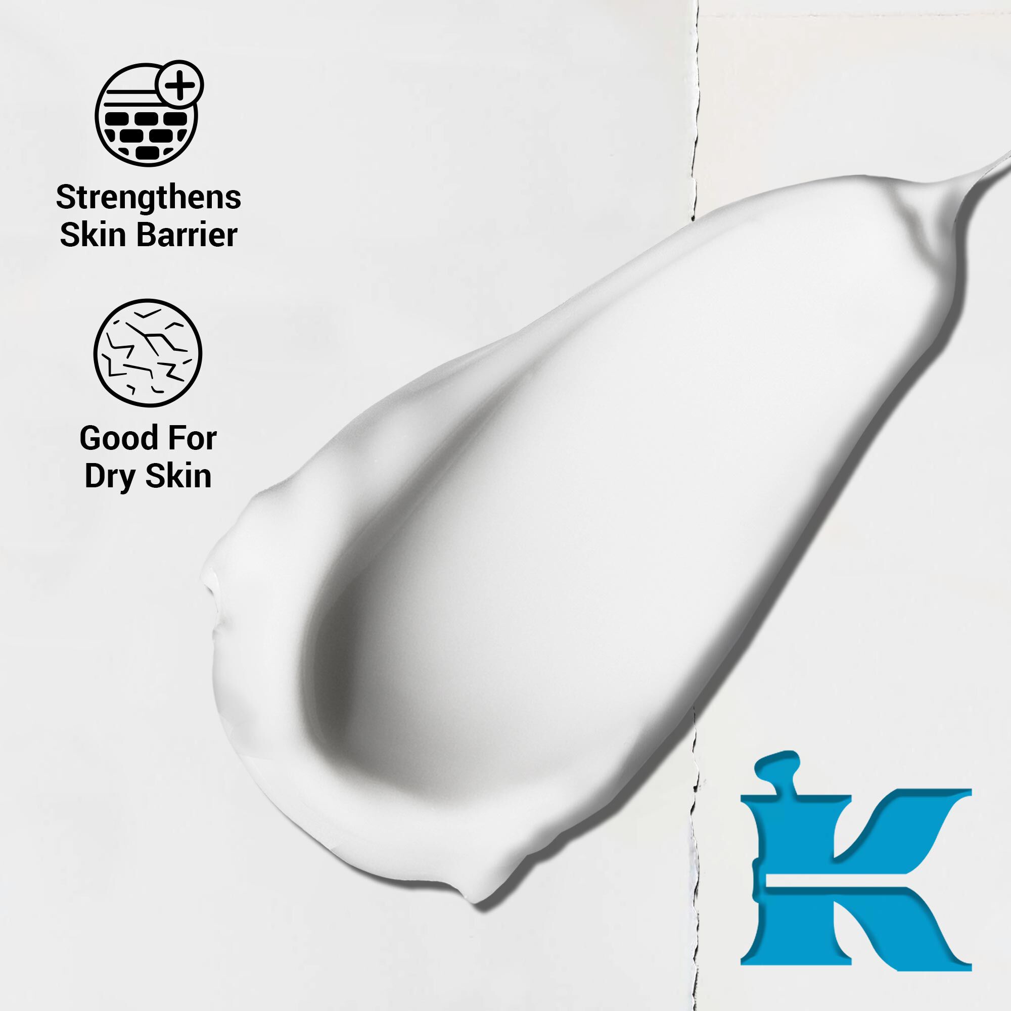 HYDRATION THAT KEEPS ON GIVING: Set crema hidratante + refill