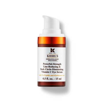 Powerful Strength Contorno de ojos con Vitamina C