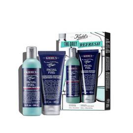 Cofre The Daily Refresh Limpieza e Hidratacion para Hombres