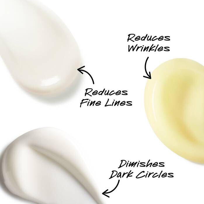Kit Dia y Noche: Cofre Reductor de lineas de expresion