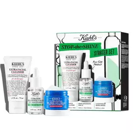Cofre Stop the Shine para Piel Grasa