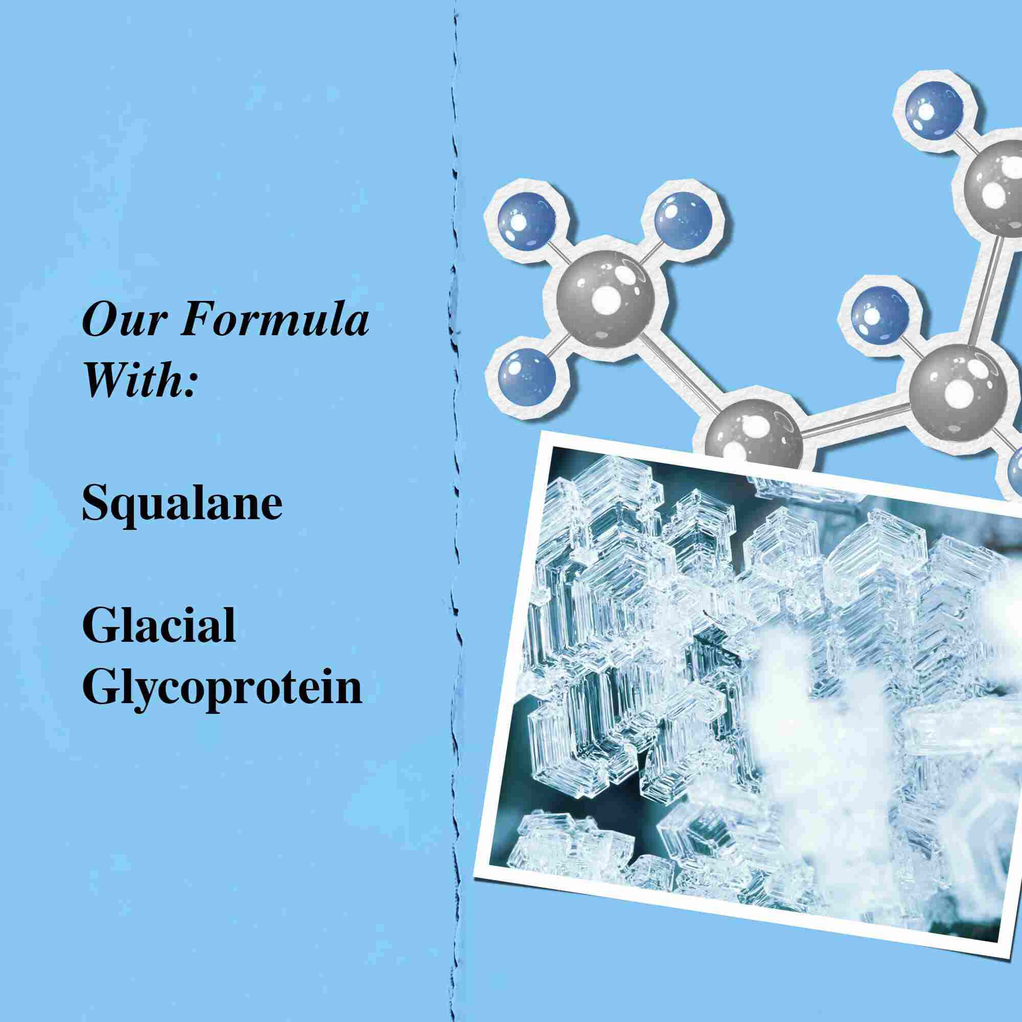 Ultra Facial Overnight Rehydrating Mask with 10.5% Squalane