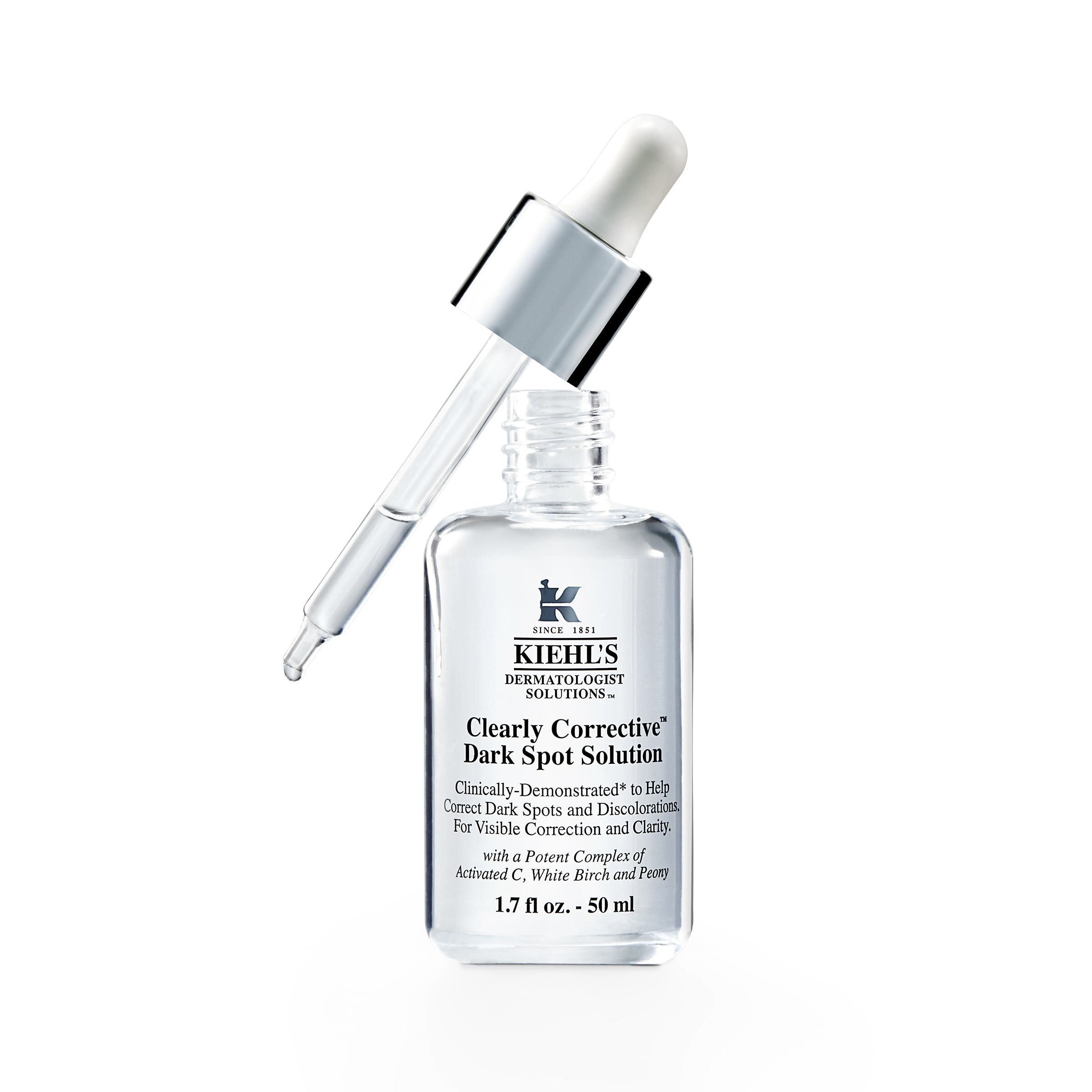 Clearly Corrective Dark Spot Solutions Skin Tone Corrector Kiehl's