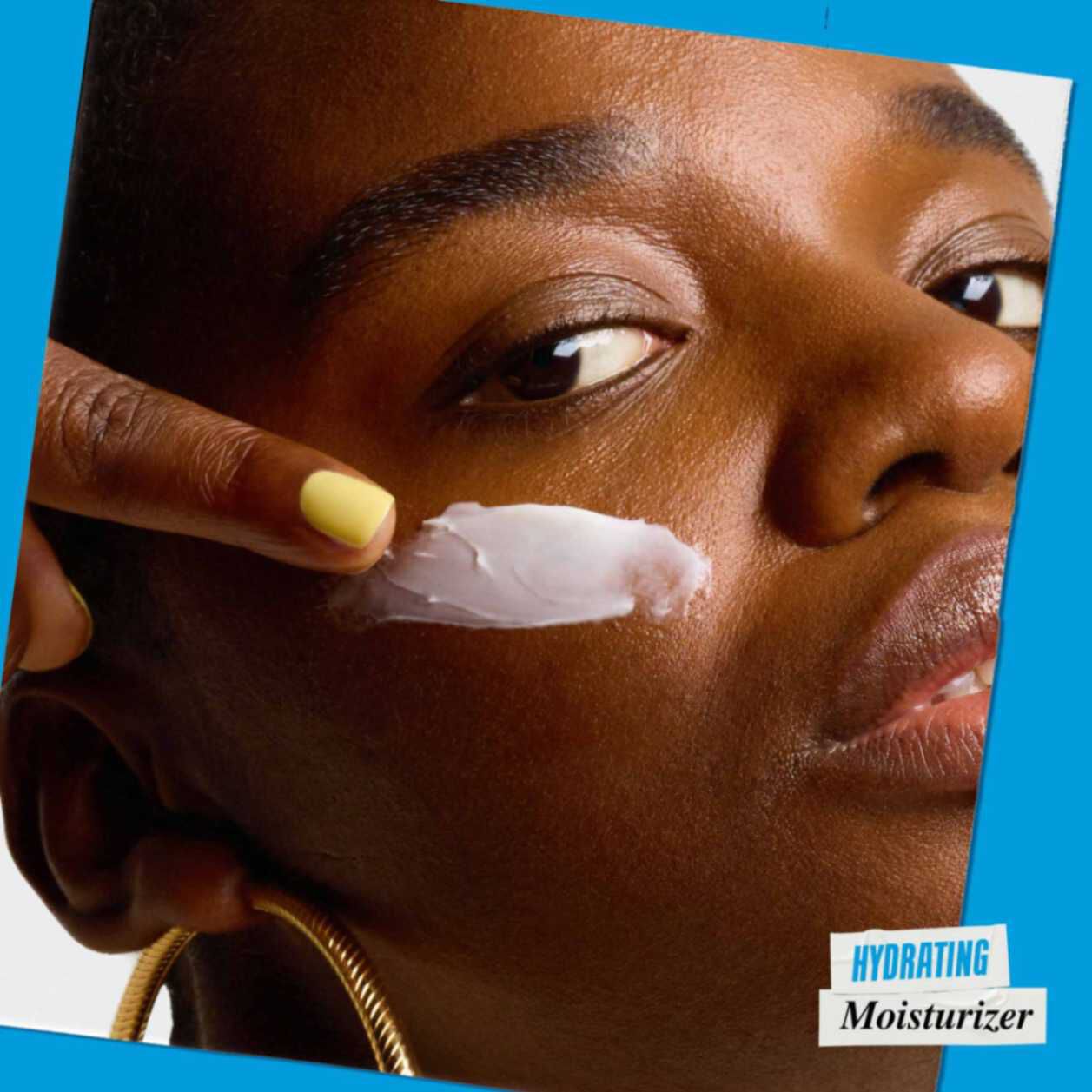 Kit de hidratacion facial con Ultra Facial Cream - The Hydration Refill