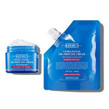Ultra Facial Oil-Free Duo