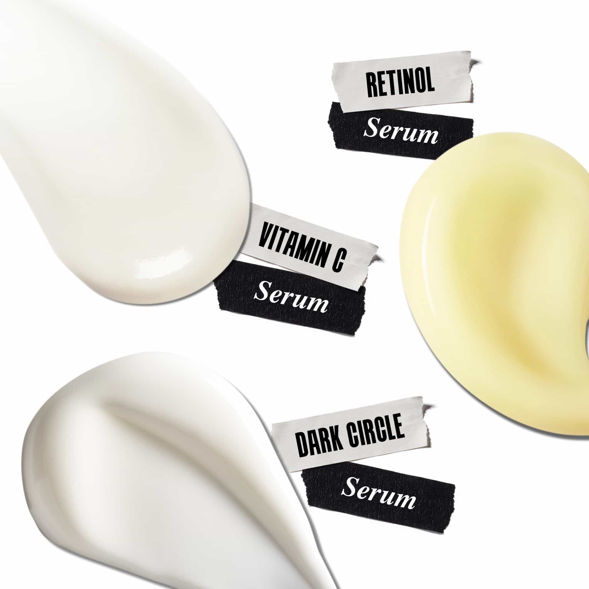 Cofre Stay Bright Day and Night: Antiedad y Renovacion