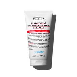 Ultra Facial Barrier-Hydrating Cleanser, limpiador facial hidratante