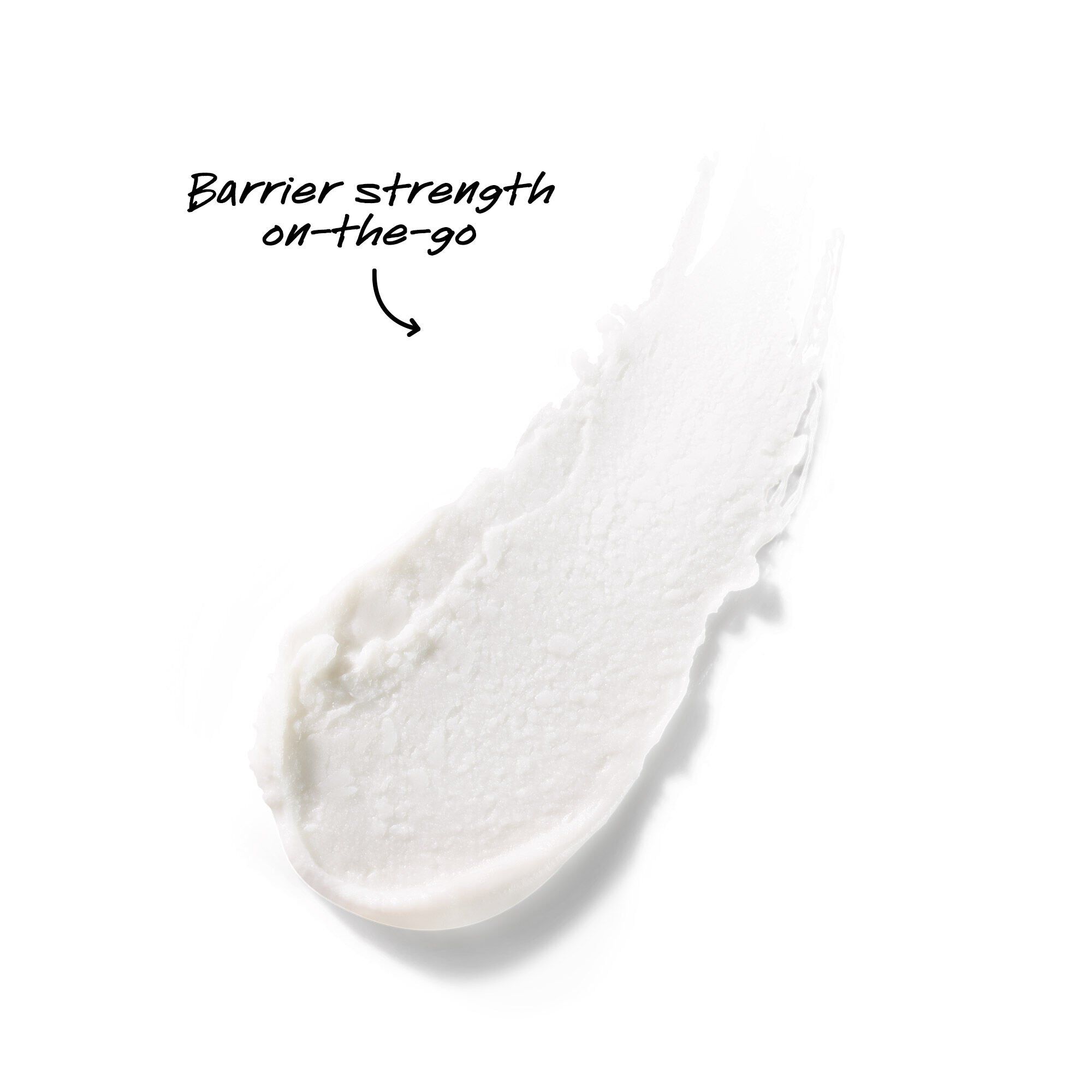 Ultra Facial Barrier Balm con Escualeno, balsamo facial