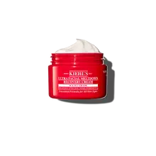 Ultra Facial Meltdown Recovery Cream, Crema hidratante facial piel sensible