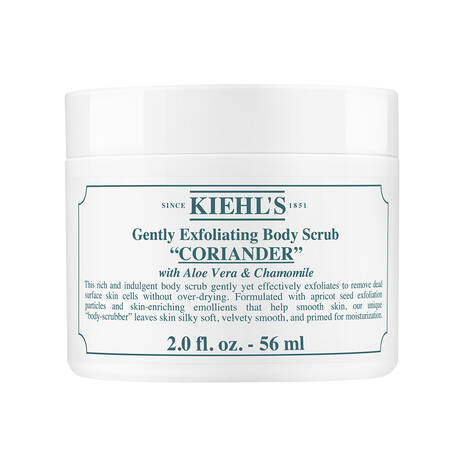 Mini Gently Exfoliating Body Scrub - Edicion limitada de Navidad