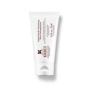 Epidermal Re-Texturizing Micro-Dermabrasion