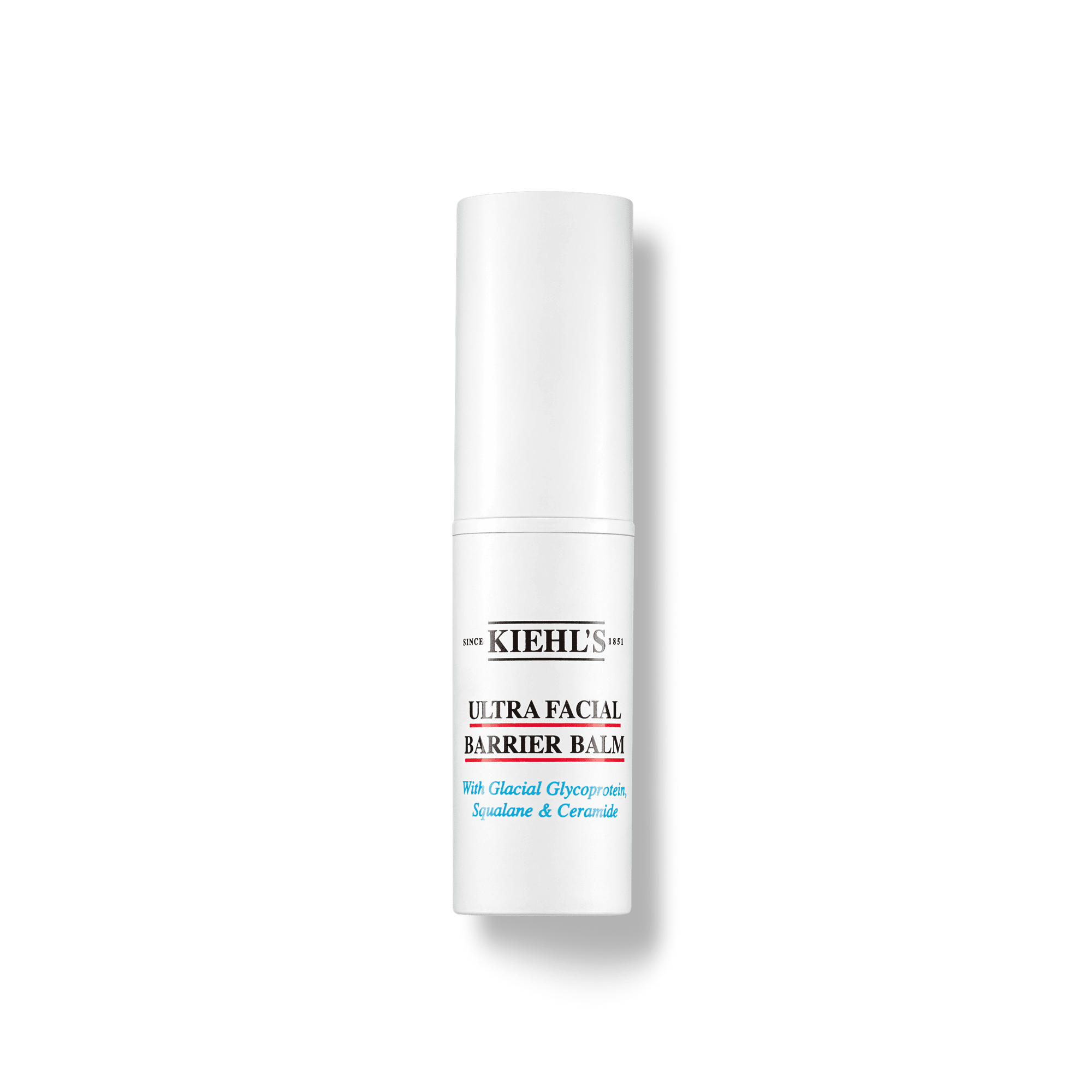 Kiehl's Ultra Facial Barrier Balm con Escualeno, bálsamo facial 9 g