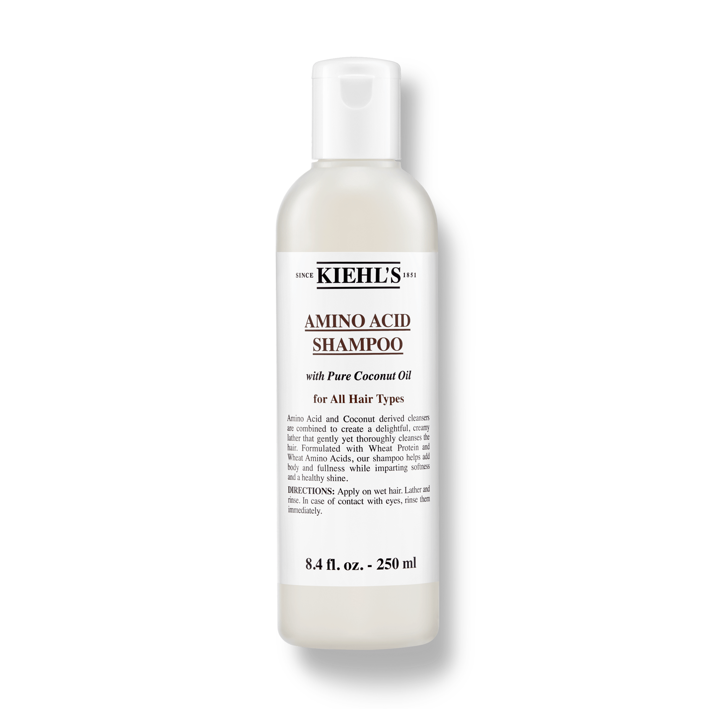 Kiehl%27s Amino Acid Shampoo 250 ml