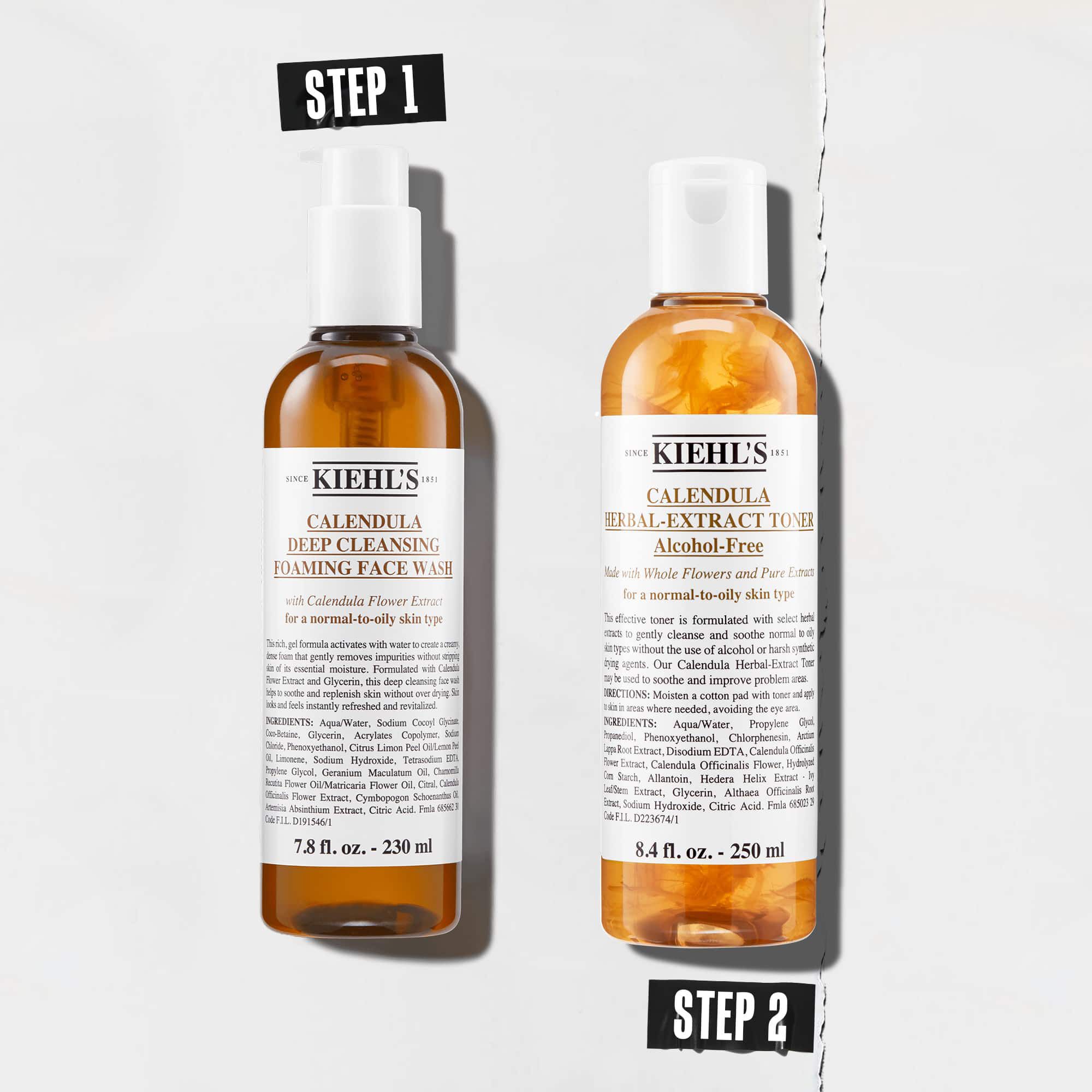 Calendula Duo