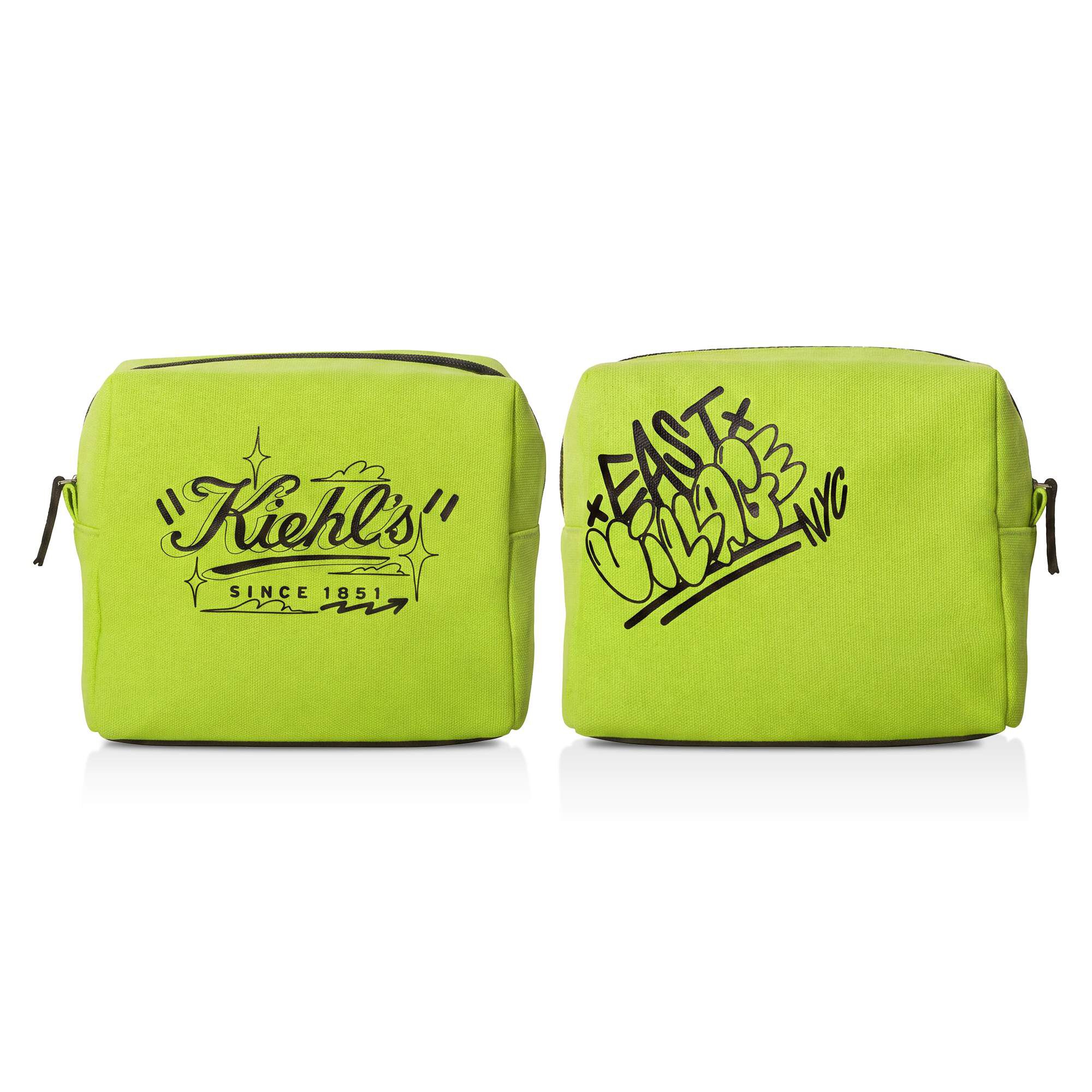 Travel Essentials Kit - Set de Viaje con Rutina Facial Completa