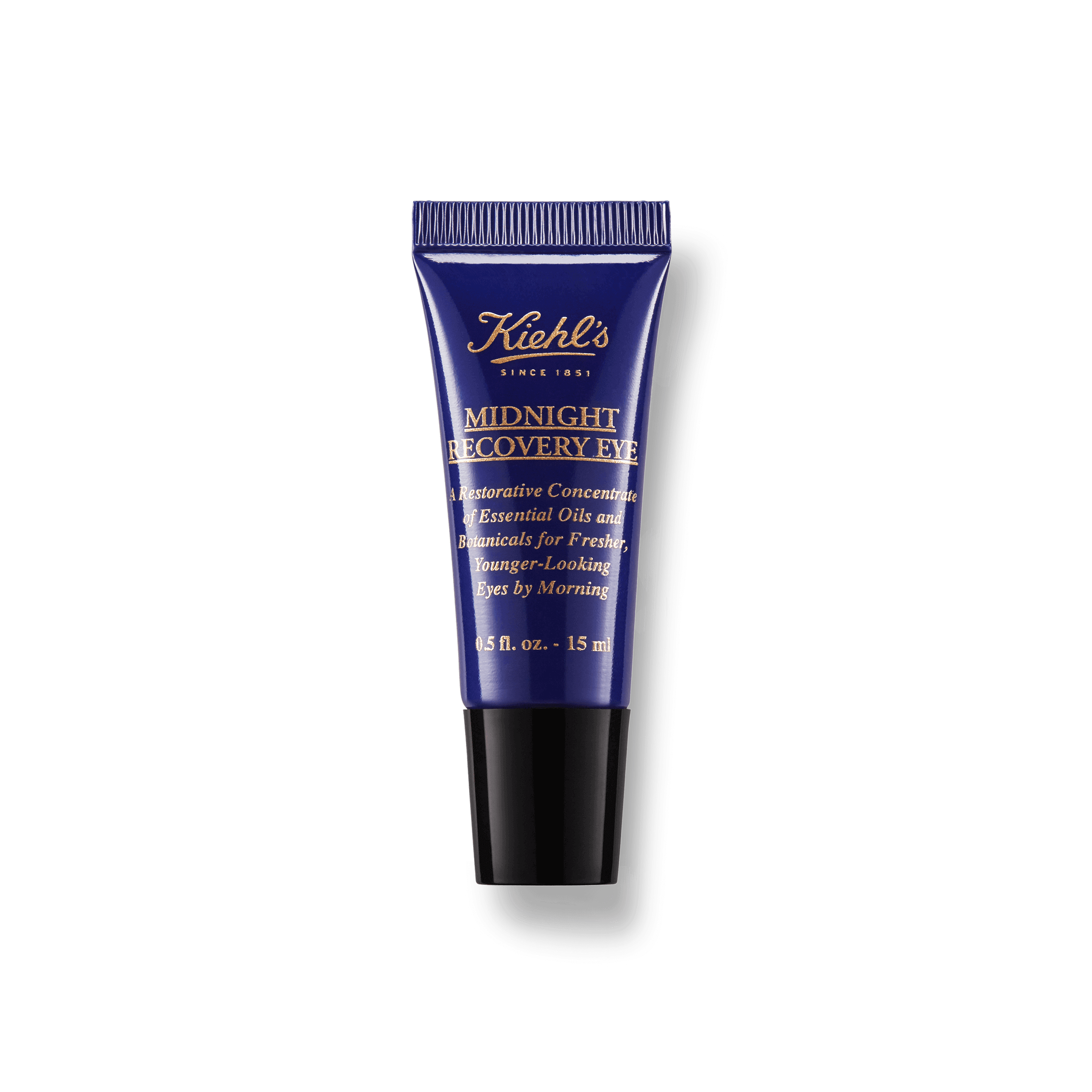 Kiehl's Midnight Recovery Eye 15 ml