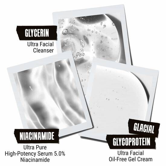 Cofre Stop the Shine para Piel Grasa