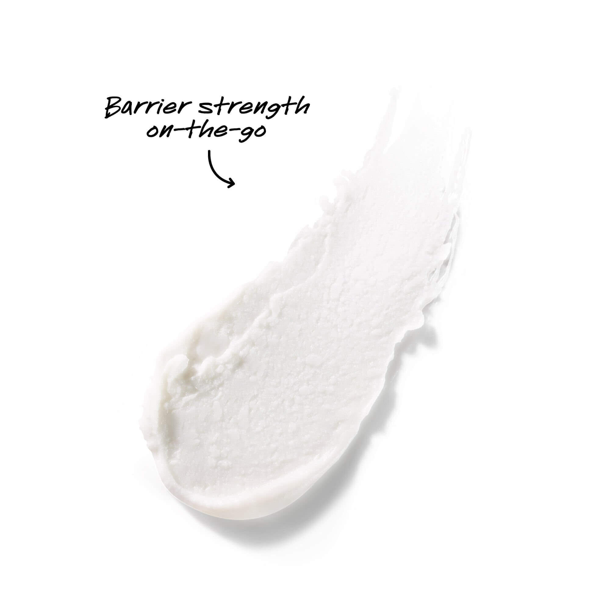 Ultra Facial Barrier Balm con Escualeno, balsamo facial