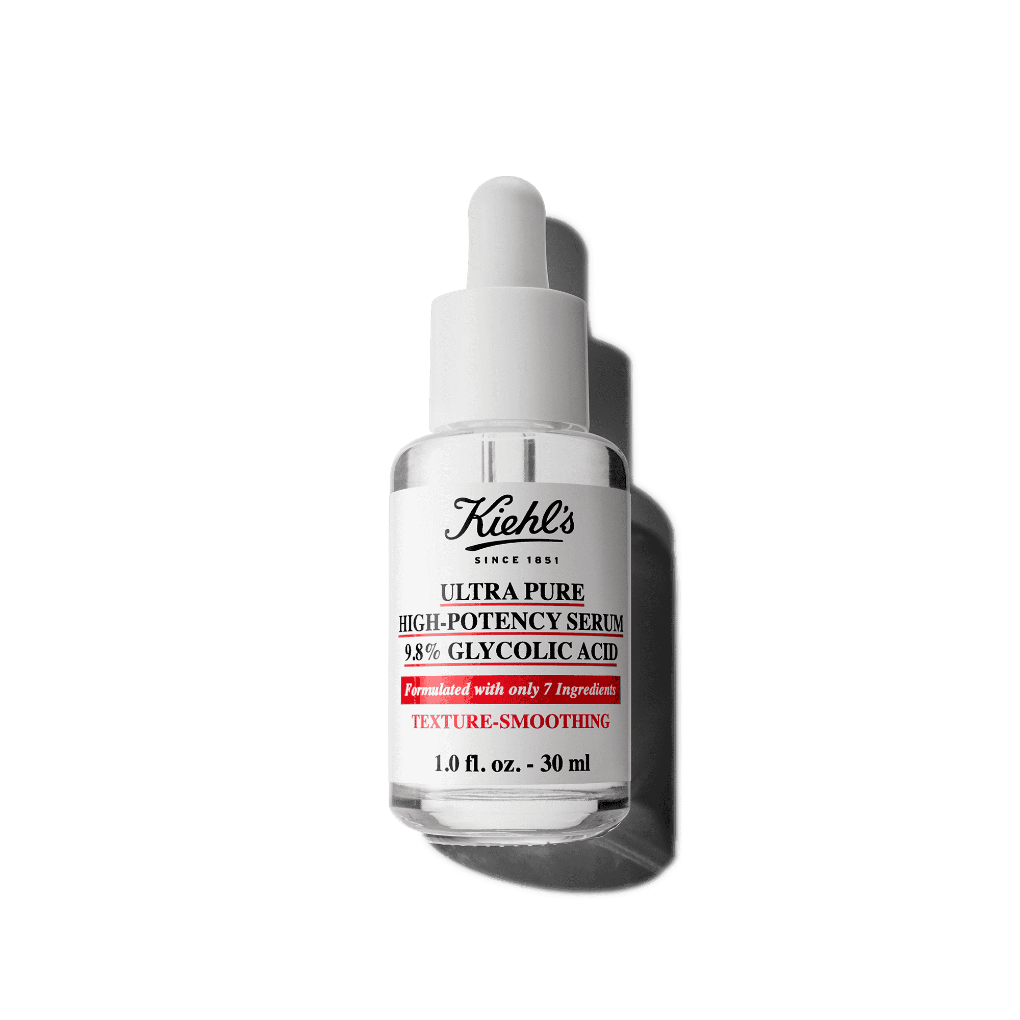 Kiehl's Serum Ácido Glicólico Ultra Pure High Potency 30 ml