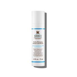 Frasco de Kiehl's Hydro Plumping Serum Concentrate