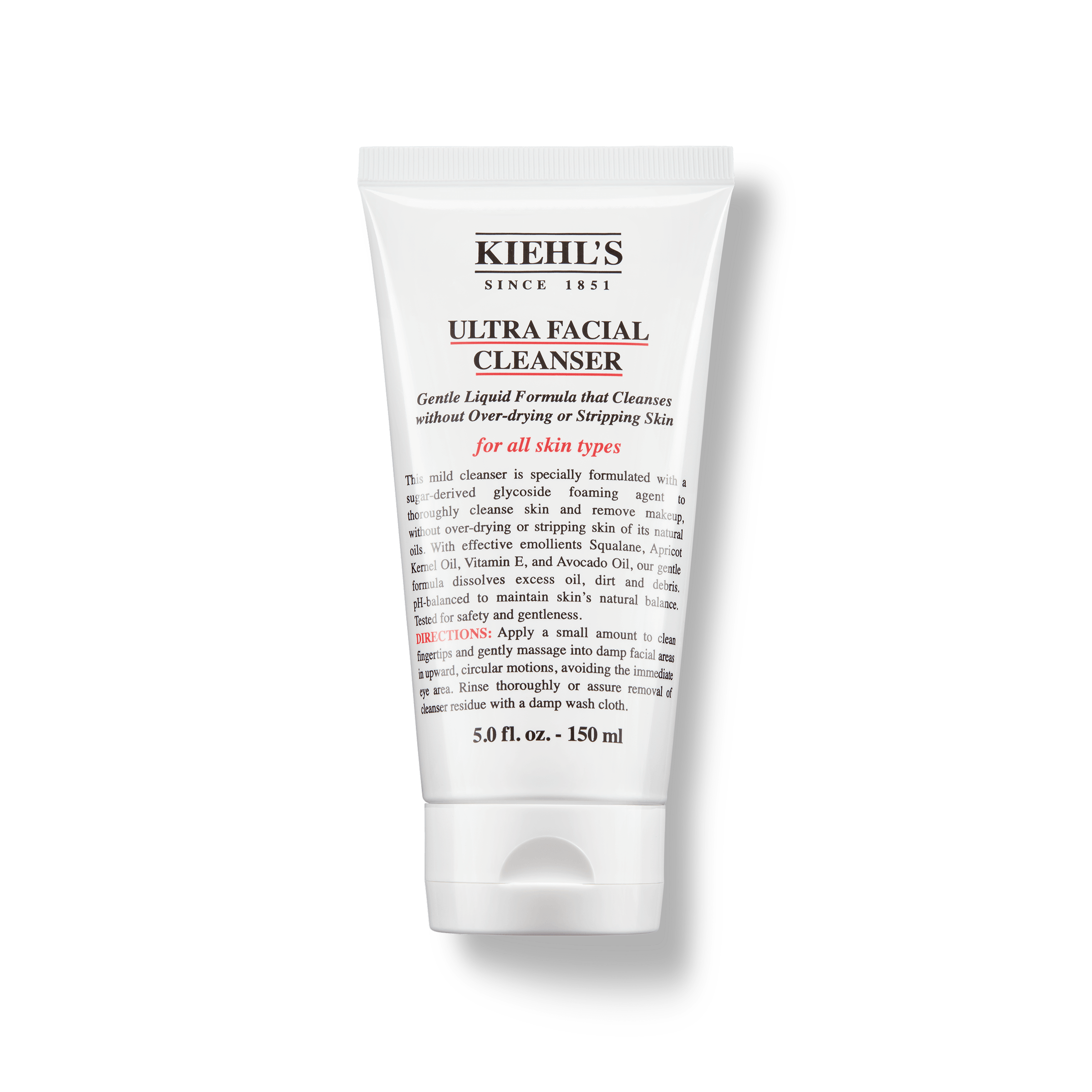 Kiehl%27s Ultra Facial Cleanser 150 ml