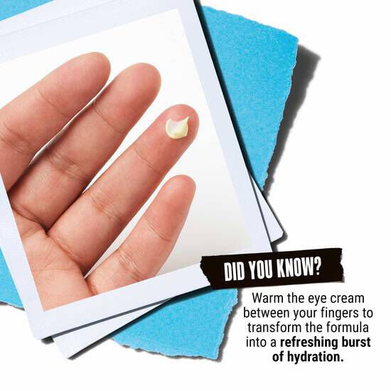 Cofre Ultra Hydrating Hits Crema Hidratante Rostro y Ojos