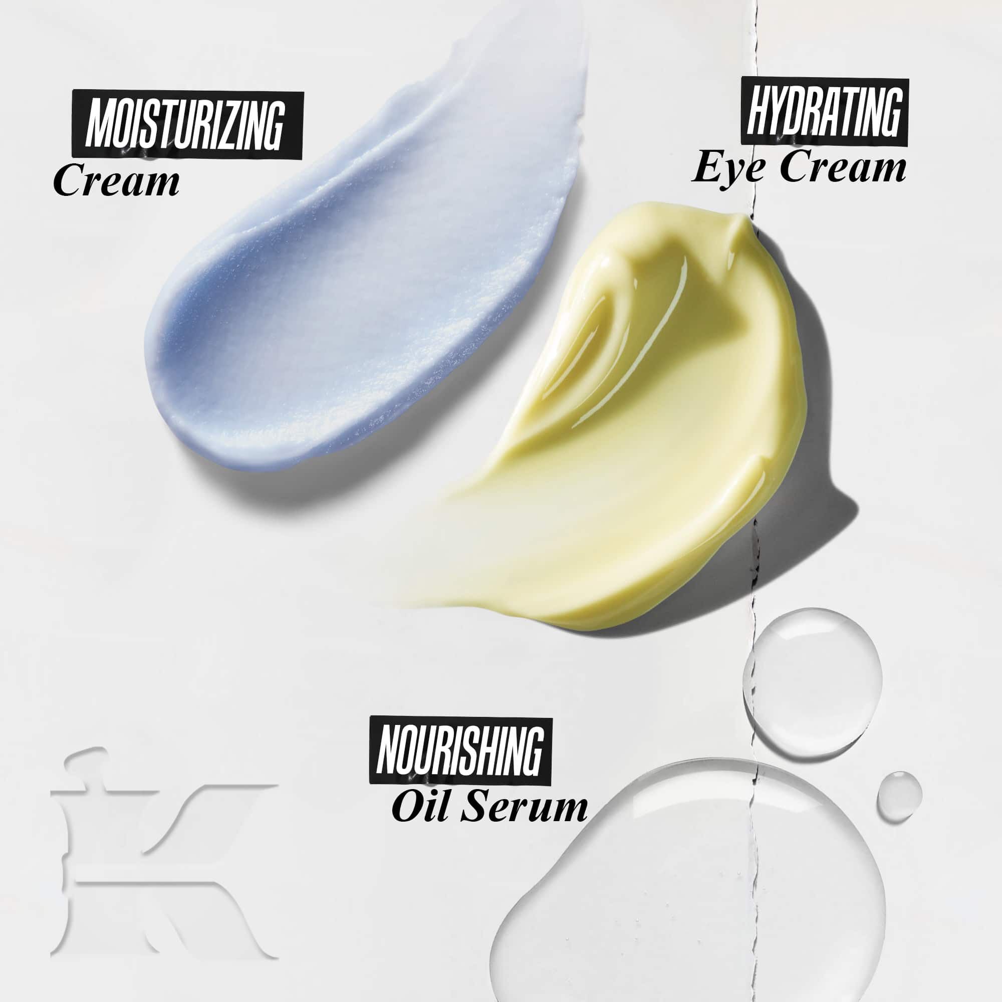 Age-Defying Kit
