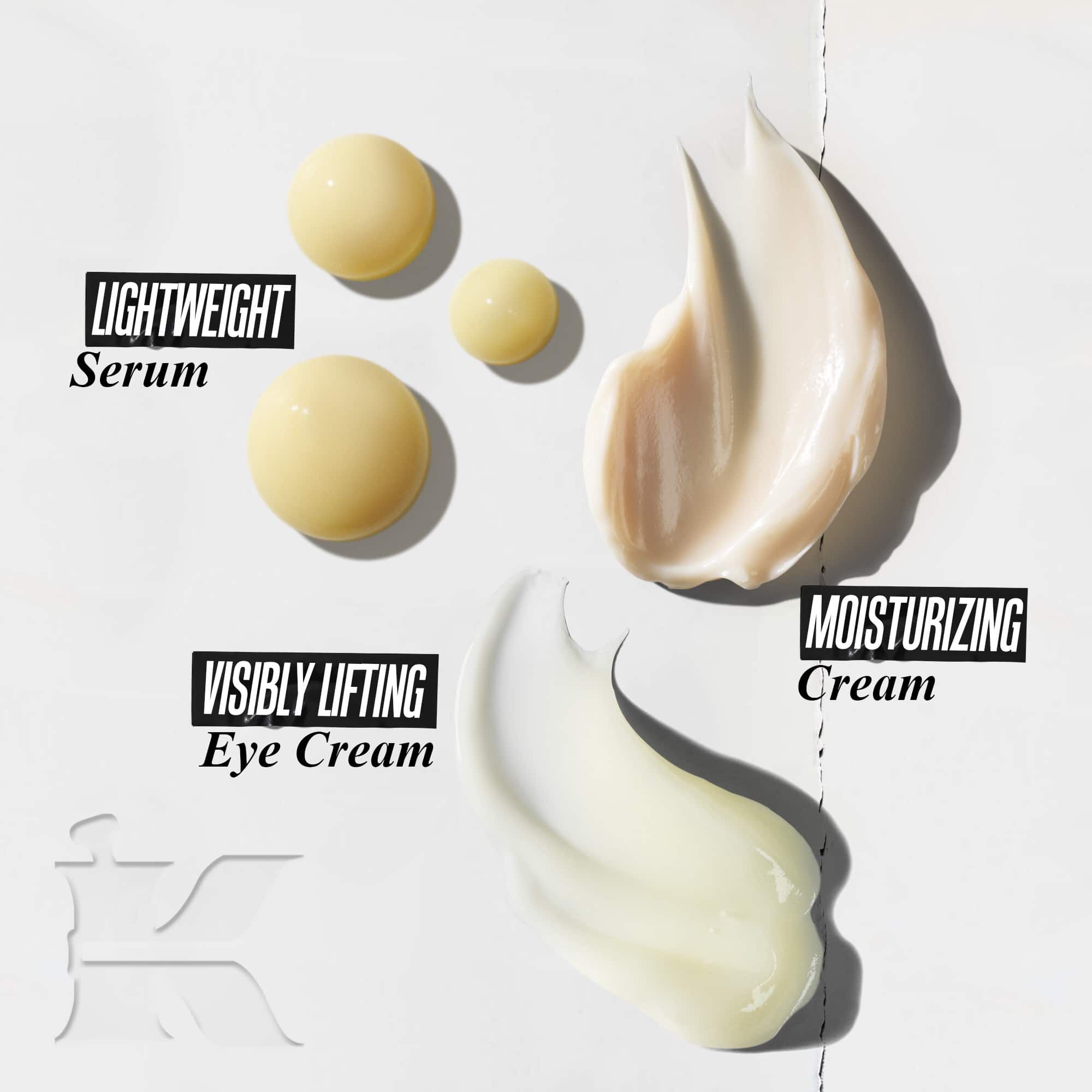 Anti-Aging Corrective Kit