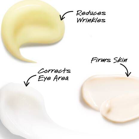 Set Esenciales Anti-Edad: arrugas y lineas de expresion