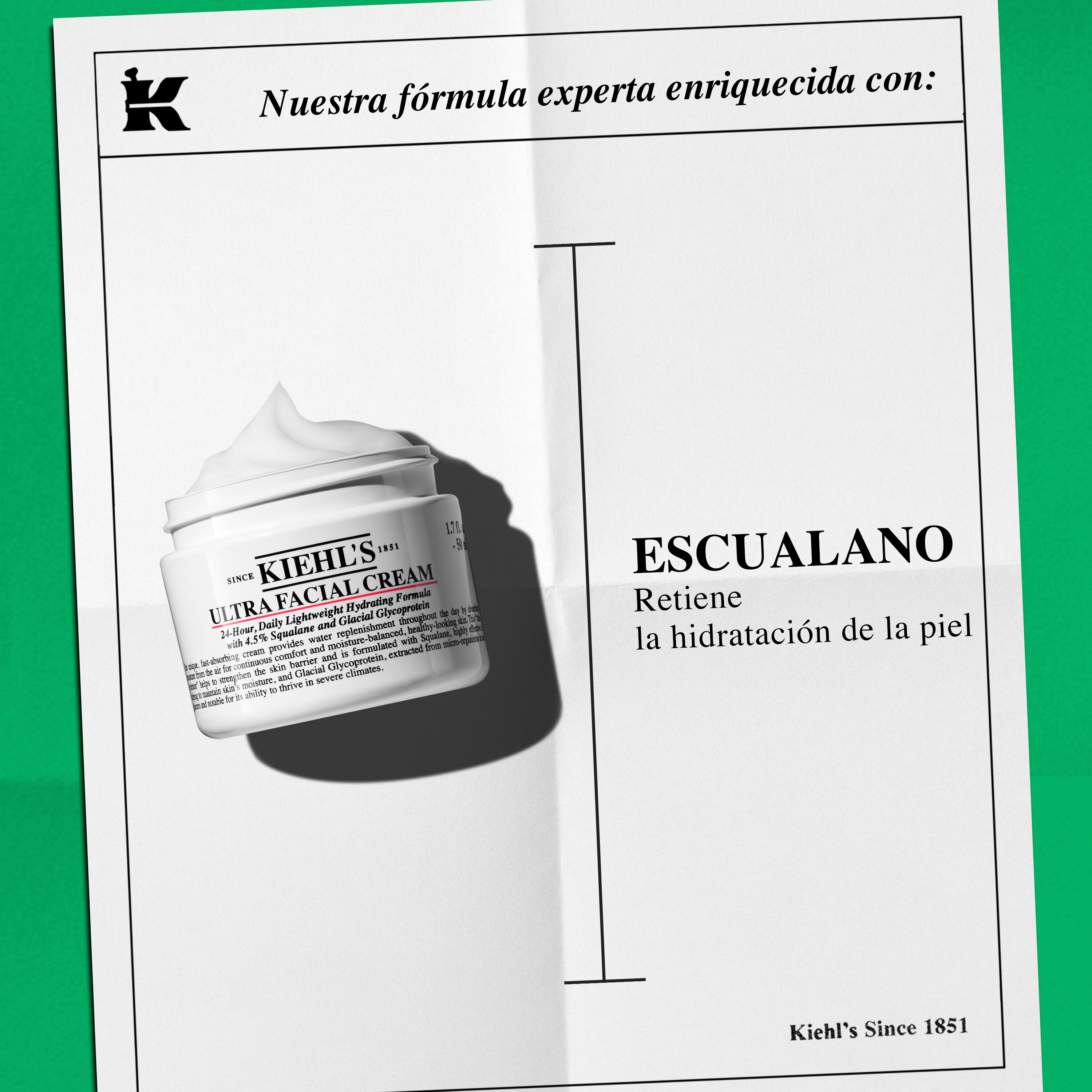 Set de regalo de Recarga de Hidratacion