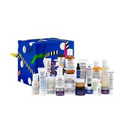 Calendario de Adviento Skincare 2024 de Edicion Limitada de Kiehl's