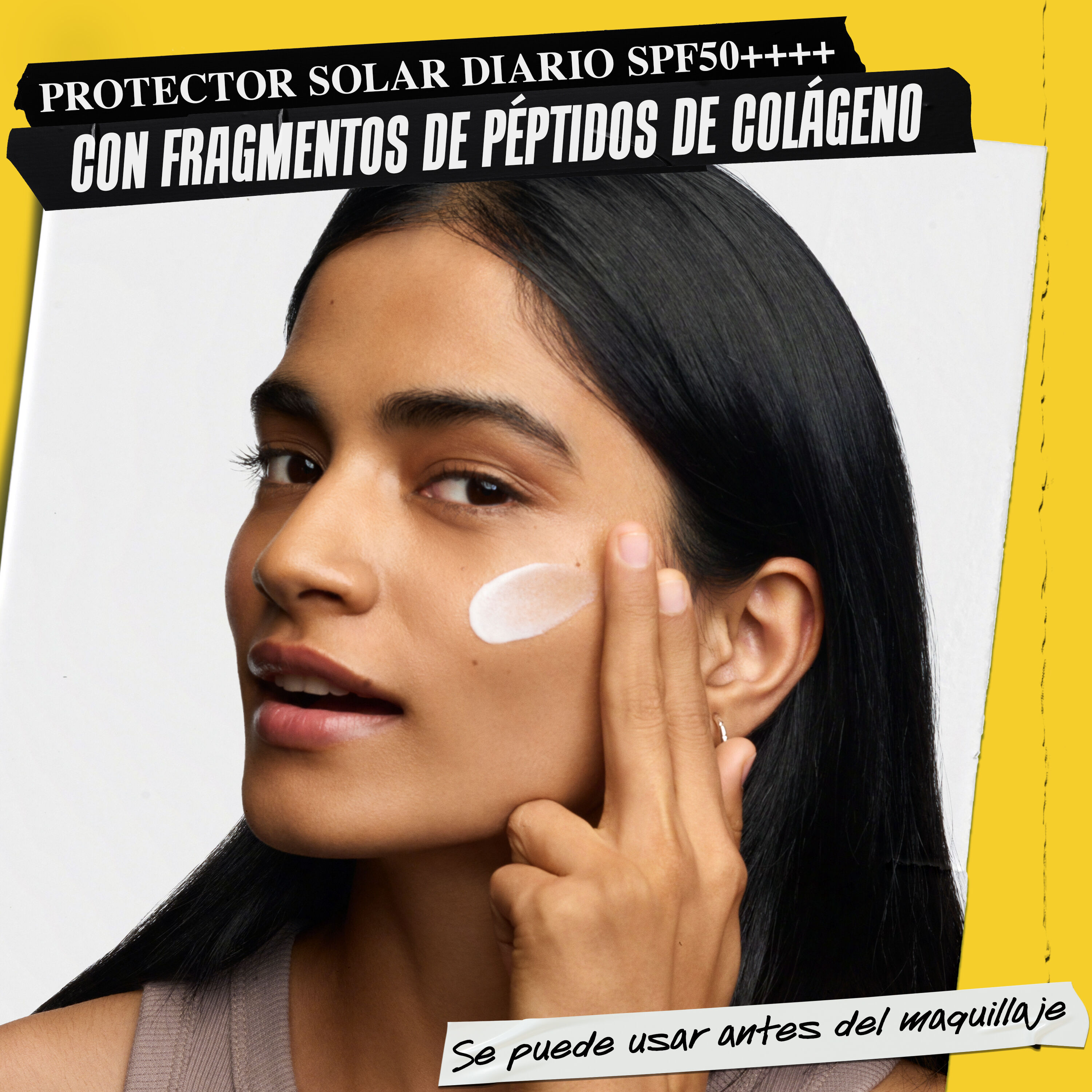 Better Screen™ UV Serum