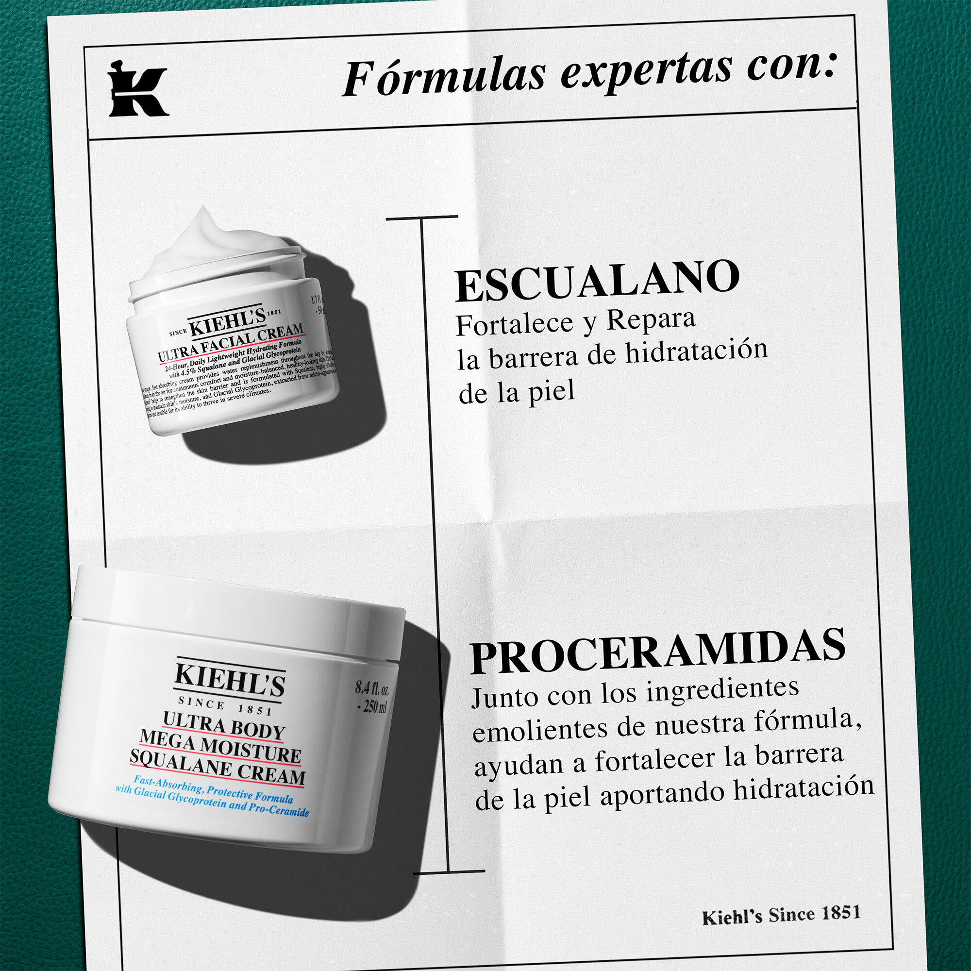 Cofre regalo hidratacion completa Hydration All The Way