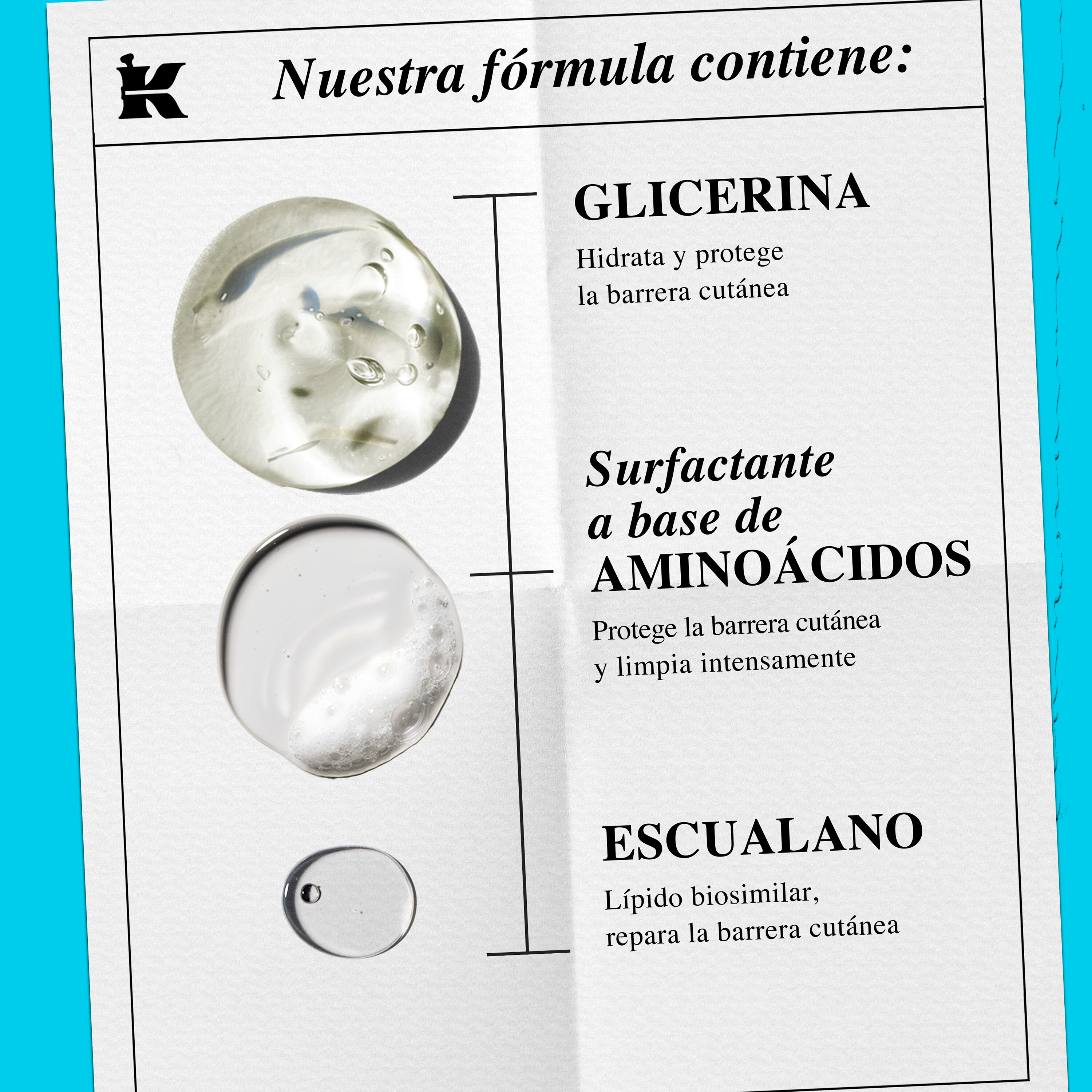 Ultra Facial Barrier-Hydrating Cleanser, limpiador facial hidratante