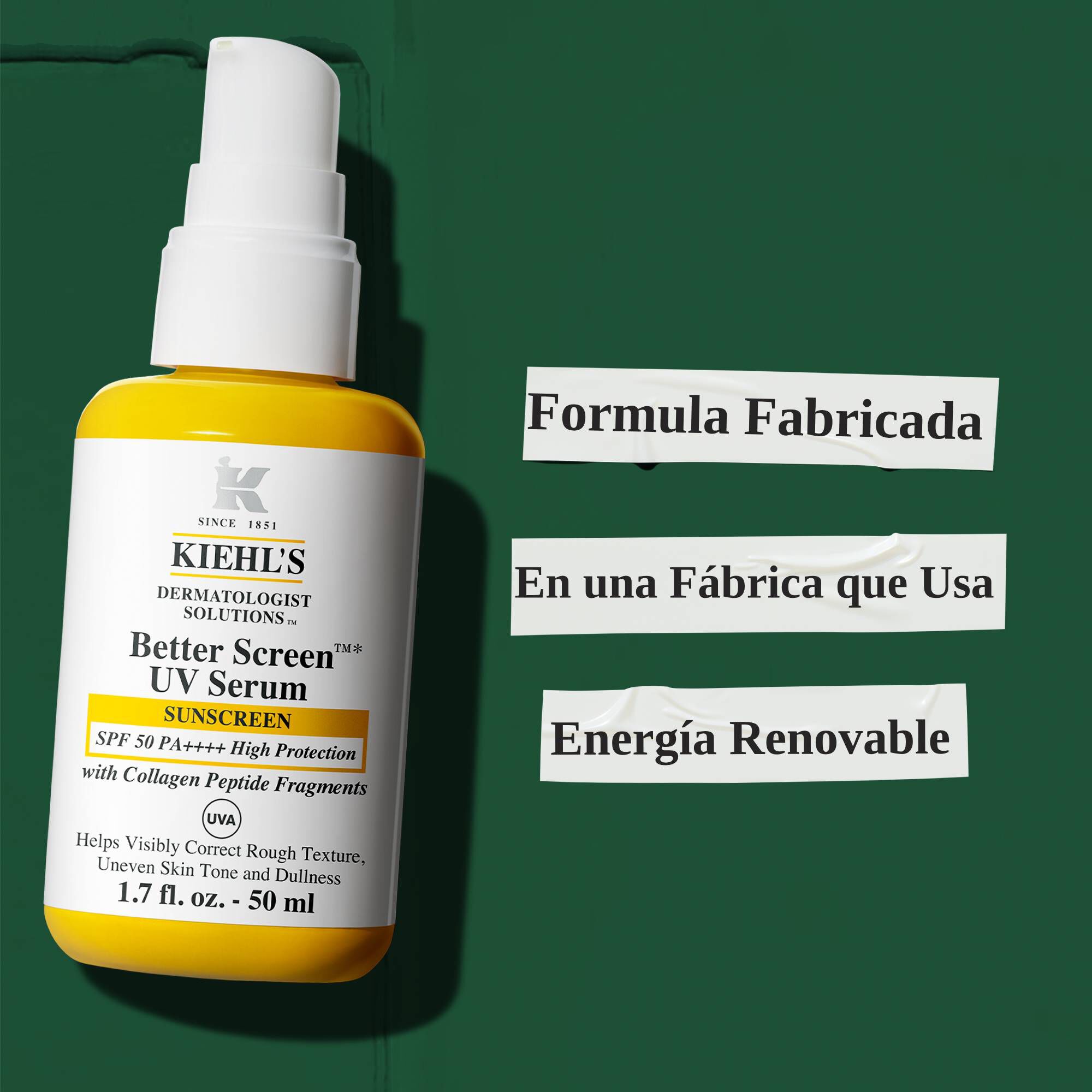 Better Screen™ UV Serum