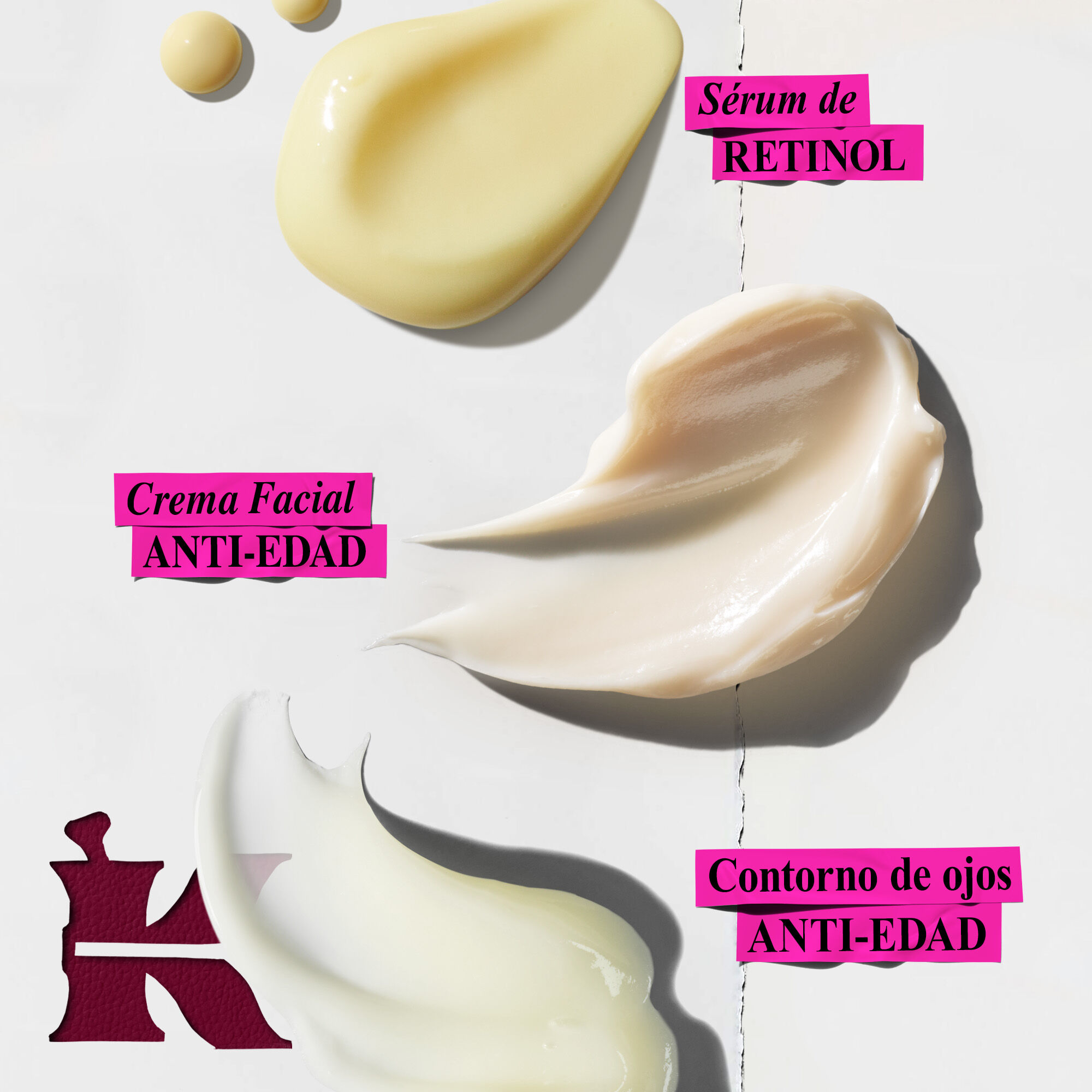 Let it Smooth: Cofre regalo antienvejecimiento