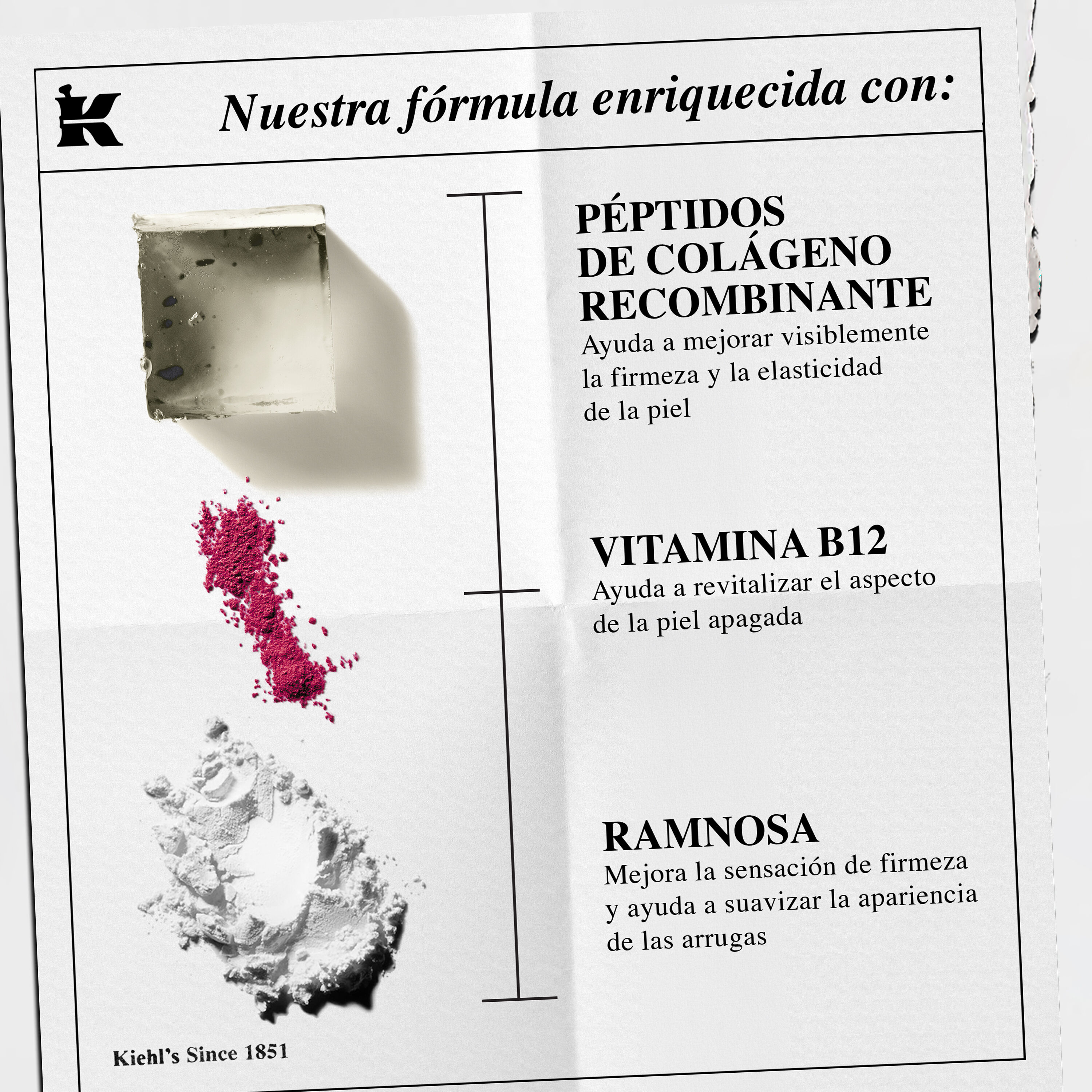 1cc* CollaShot Plump Serum - Serum Reafirmante Facial con Colageno