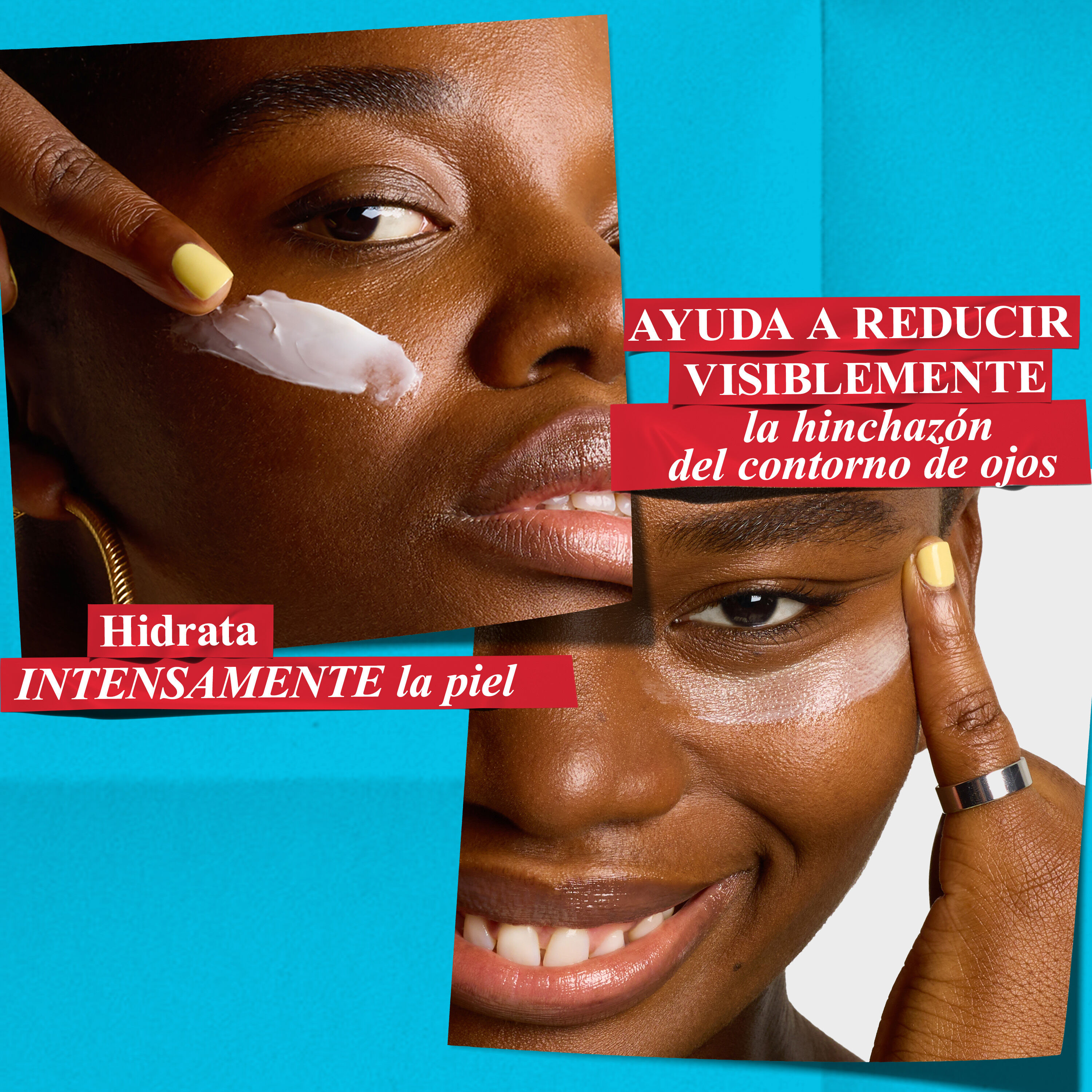 Set de regalo Moisturizing Max Out