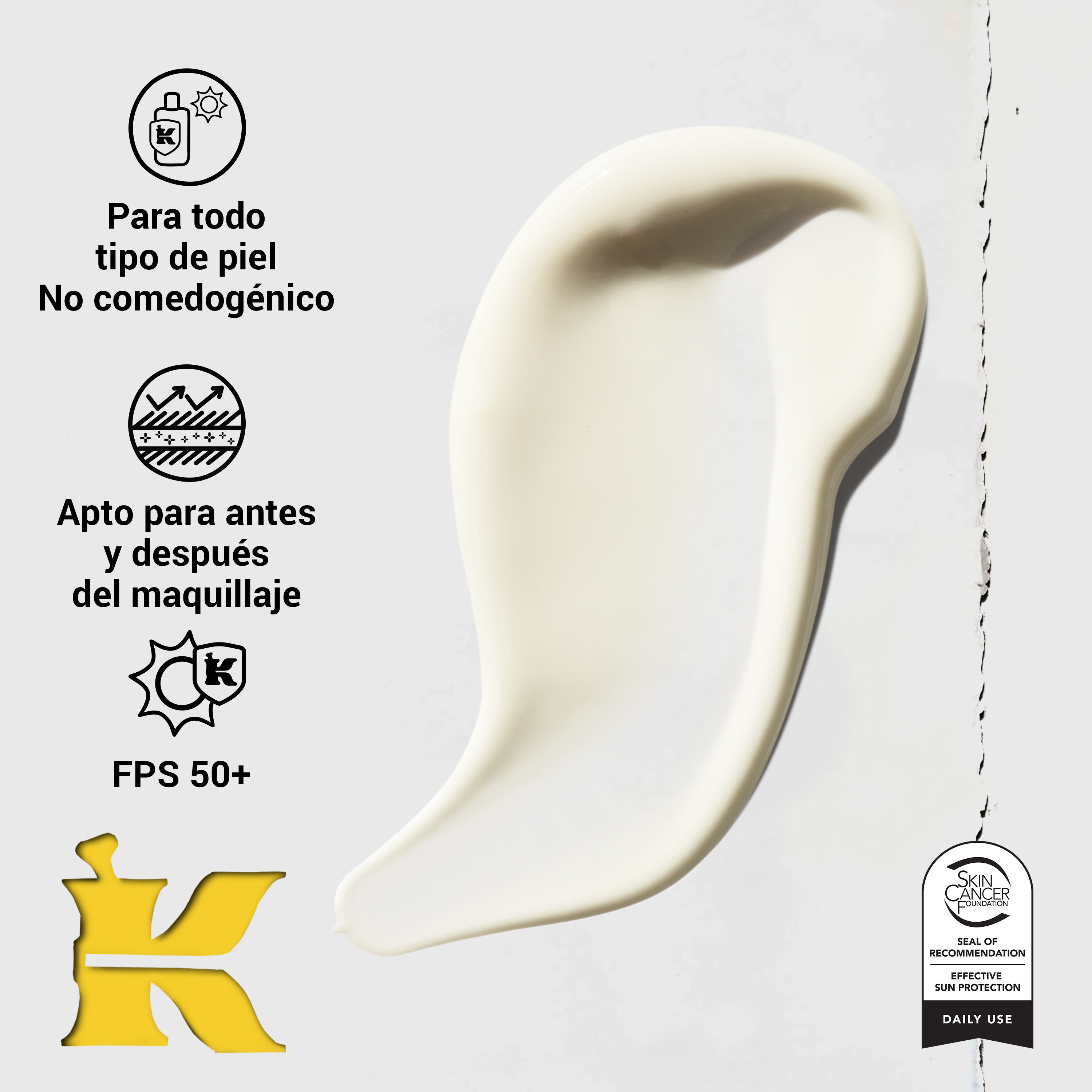 Better Screen™ UV Serum