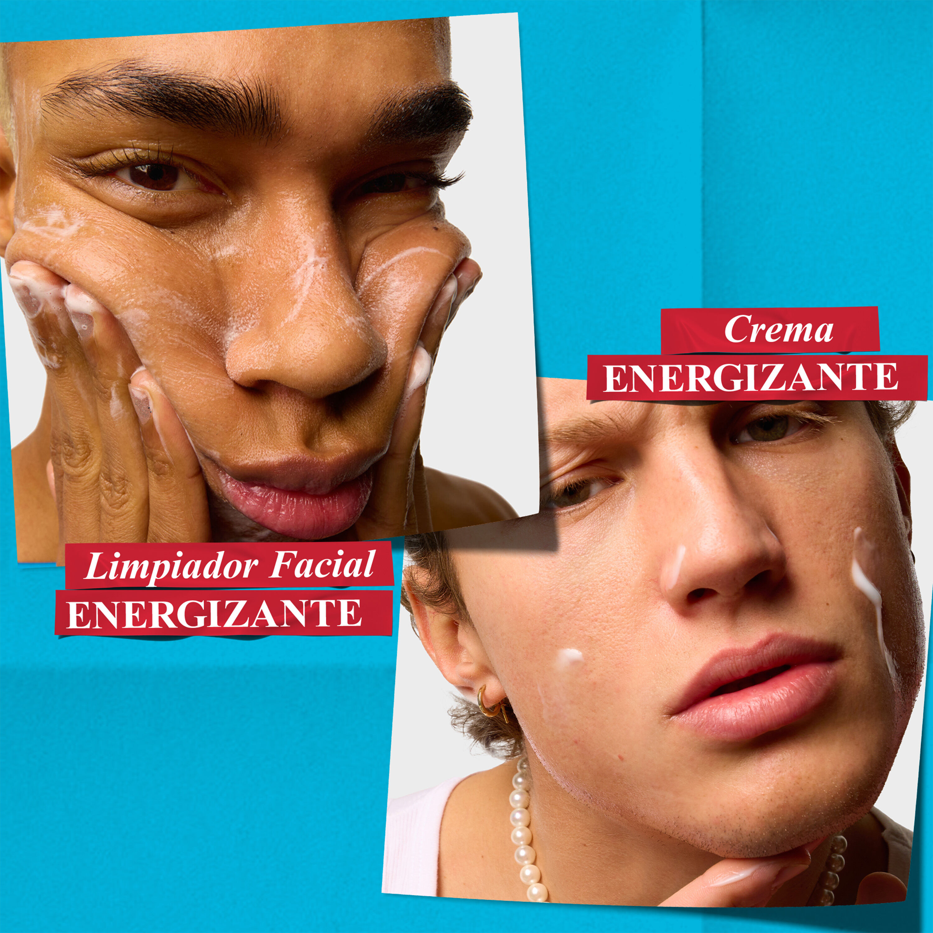 Set de regalo de la Coleccion Clasica de Caballeros