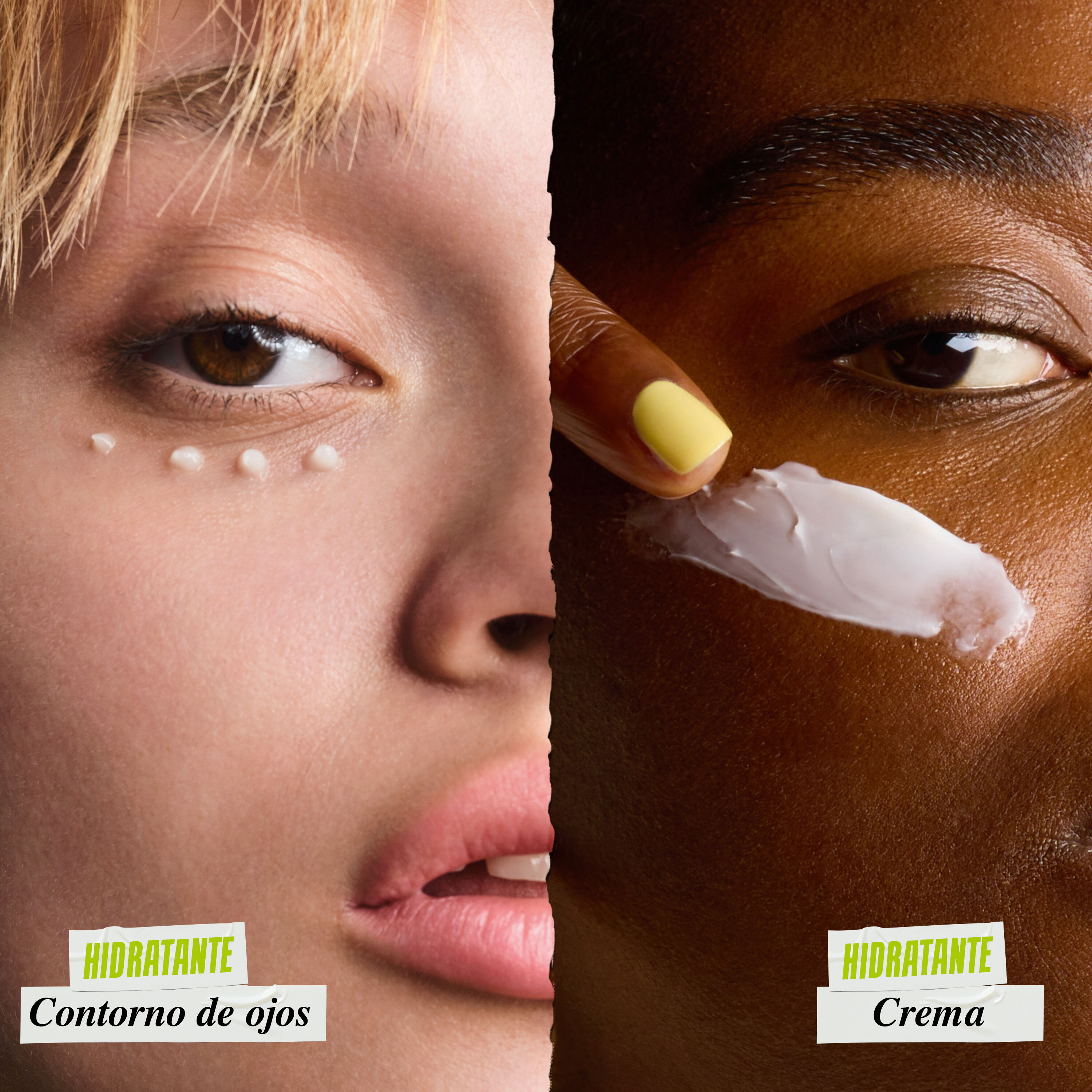 Daily Hydration Duo: Pack de hidratacion diaria